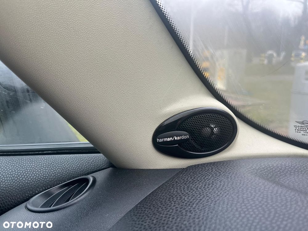 MINI Clubman Cooper D - 33