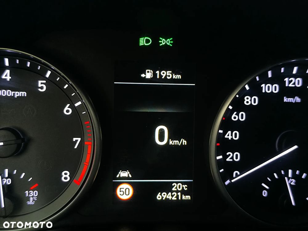 Hyundai i30 - 21