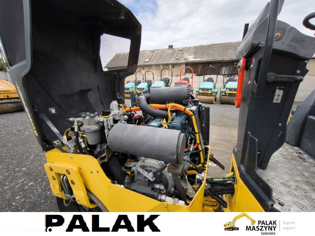 Bomag Walec drogowy BOMAG BW 100   AD-5 ,2019 rok - 12