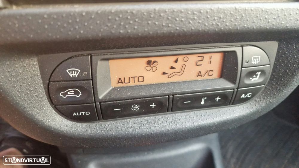 Citroën C2 1.4 HDi VTR - 10