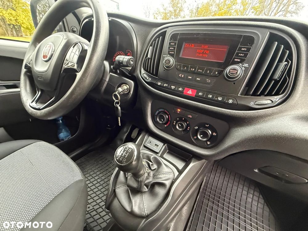 Fiat DOBLO - 22