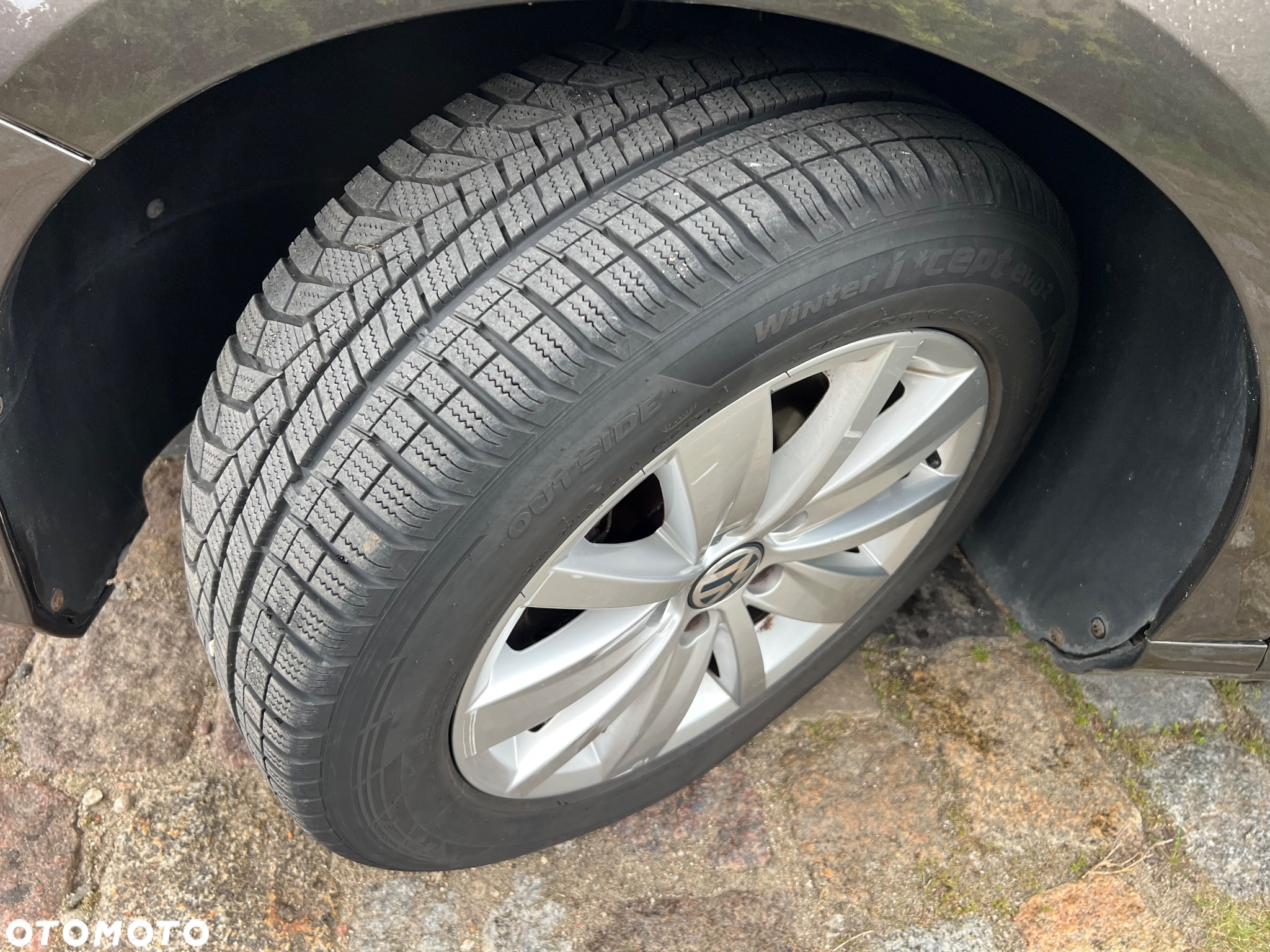 Volkswagen Passat Variant 2.0 Blue TDI SCR Comfortline - 34