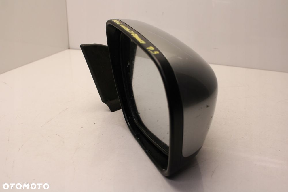 mazda 5 cw iii 5 pin 10r- lusterko prawe zewnętrzne - 6