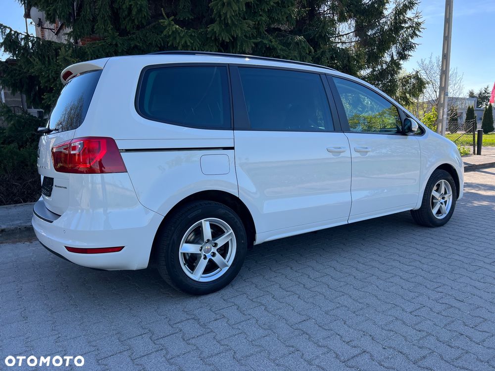 Seat Alhambra - 13
