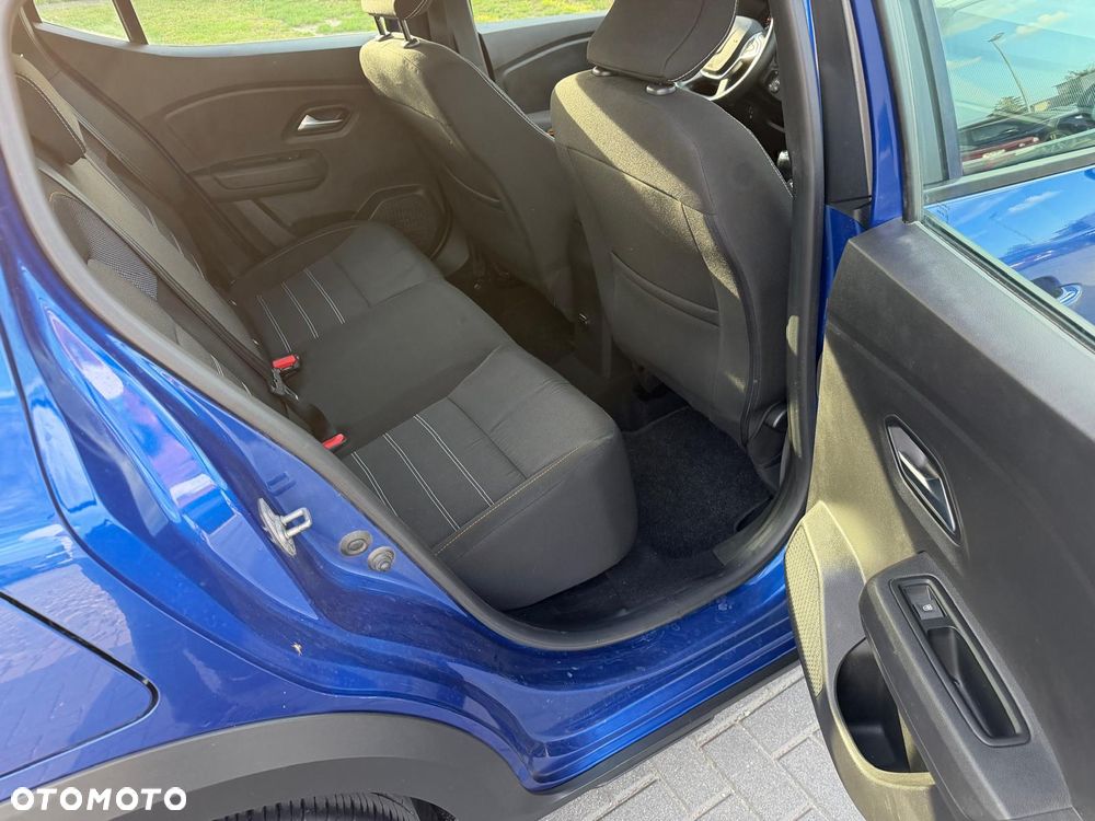 Dacia Sandero Stepway 1.0 TCe Expression - 19