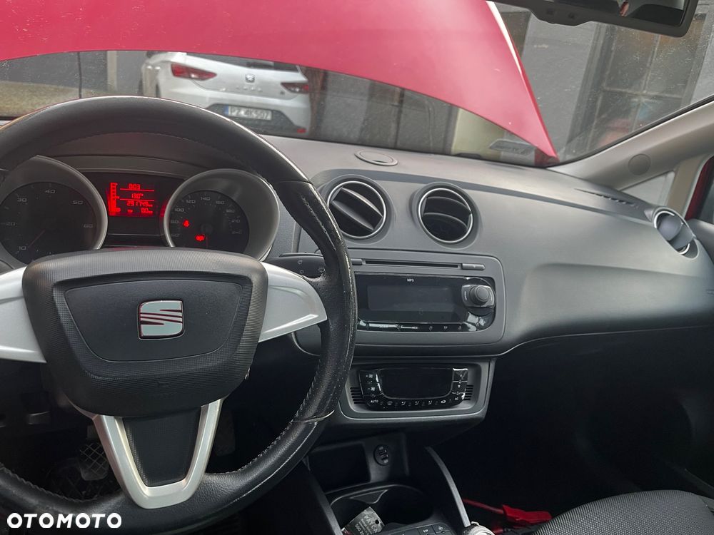 Seat Ibiza 1.9 TDI DPF Sport - 9