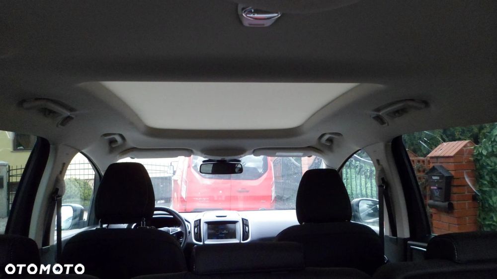 Ford S-Max 2.0 TDCi Titanium - 9