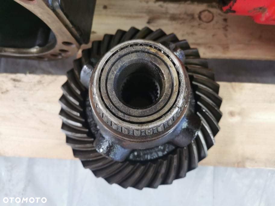 Manitou MLT 735 {Wkład mostu Spicer 11X35} - 6