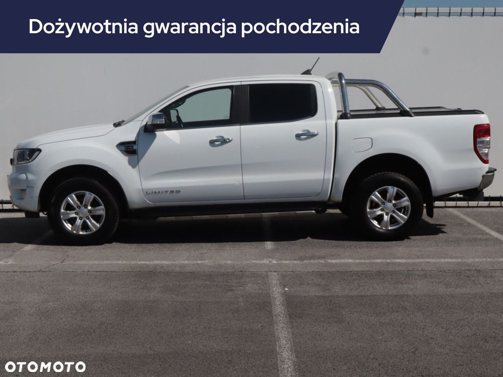 Ford Ranger - 4