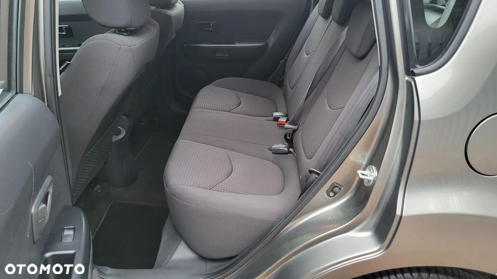 Kia Soul - 18