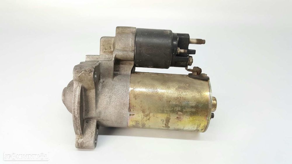 MOTOR DE ARRANQUE PEUGEOT 206 BERLINA XS - 1