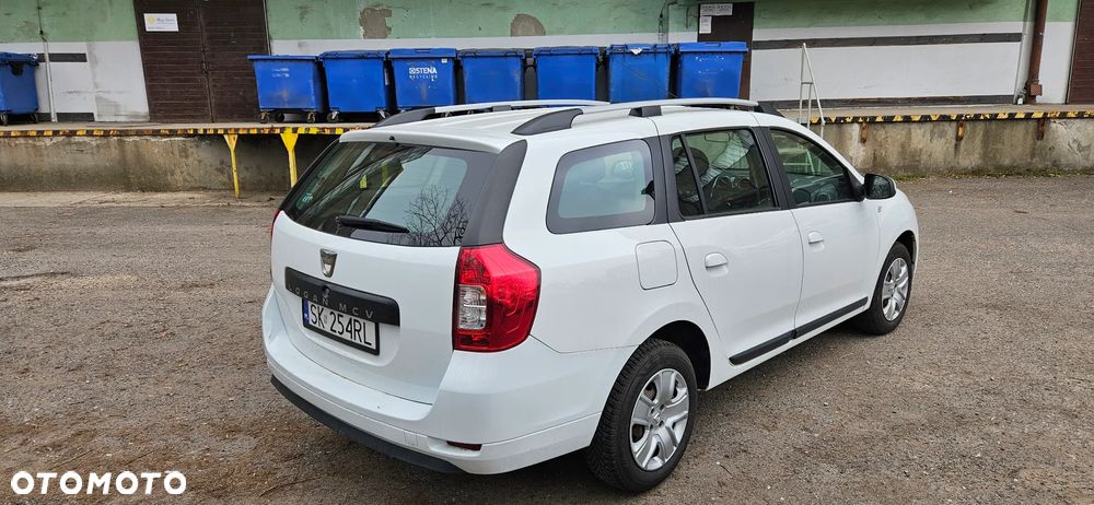Dacia Logan - 4