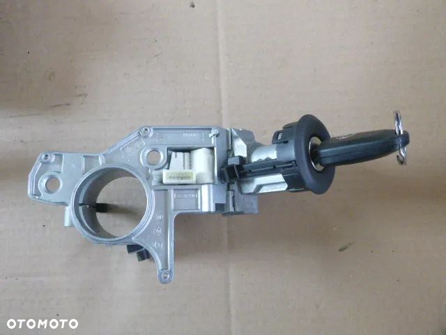 ZESTAW STARTOWY OPEL ASTRA III H 1.4 16V 55558787 BB - 11