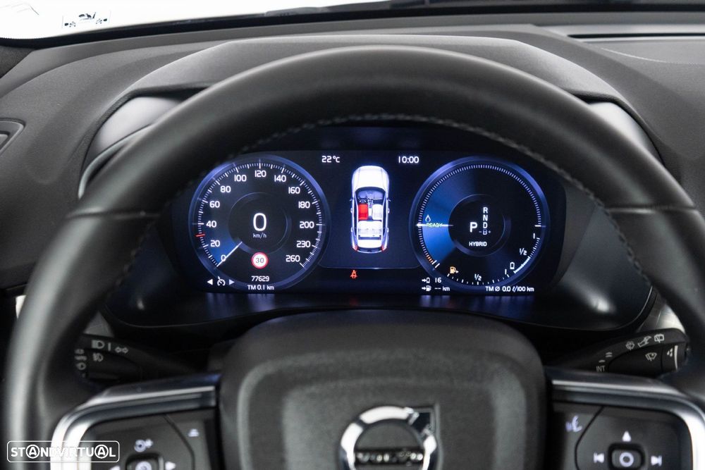 Volvo XC 40 1.5 T5 PHEV Inscription Expression - 26