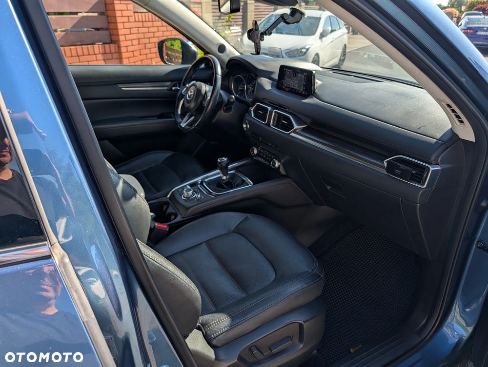 Mazda CX-5 2.0 Skypassion AWD - 39