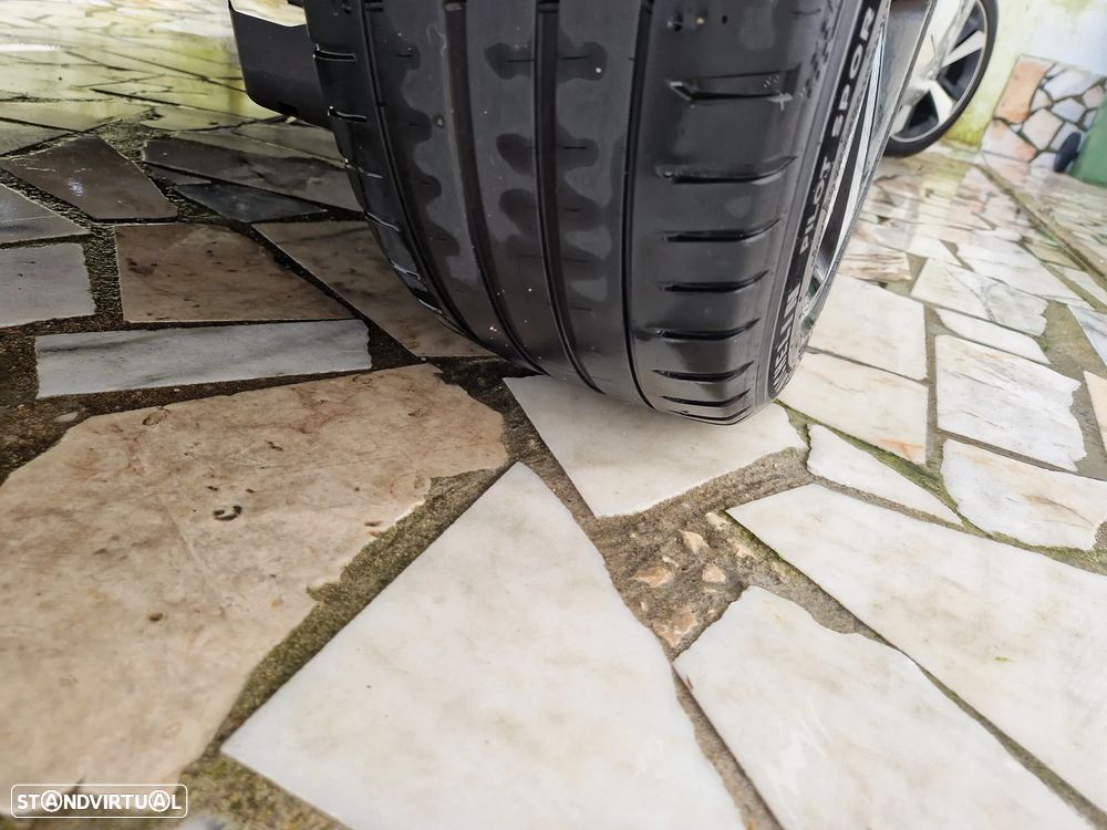 Peugeot 308 1.5 BlueHDi Allure Pack - 3