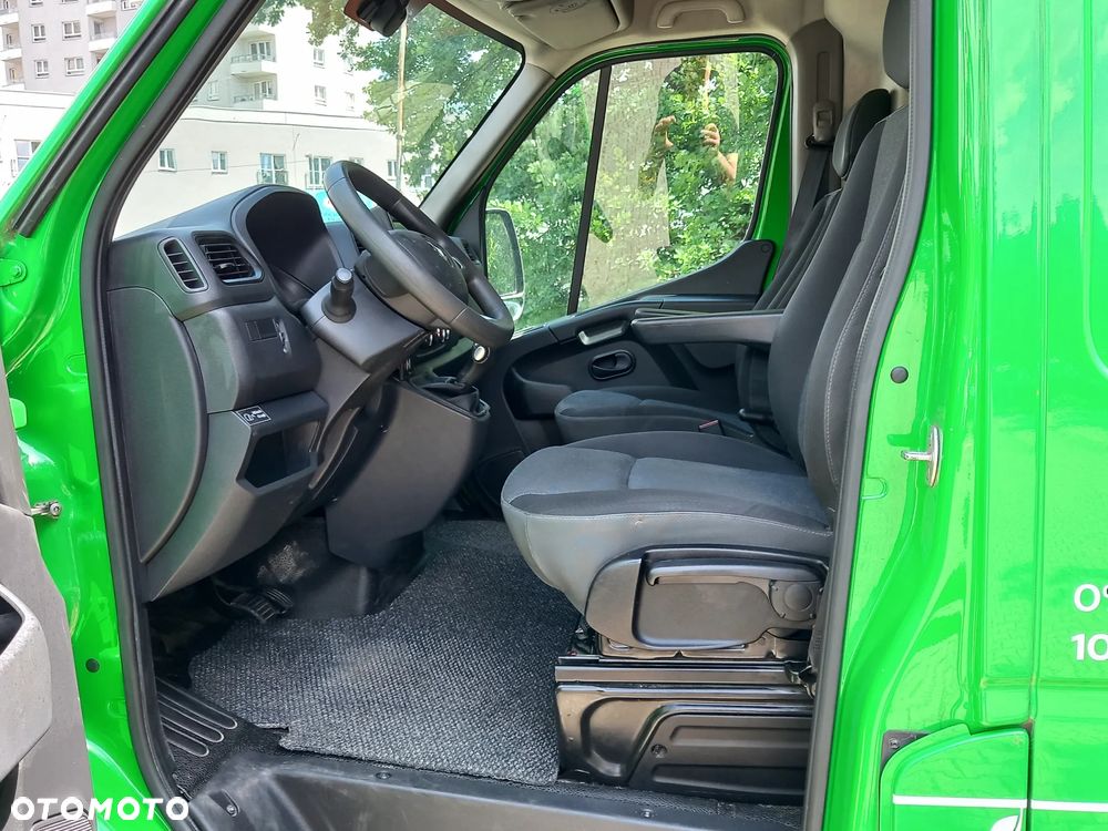 Renault Master - 19
