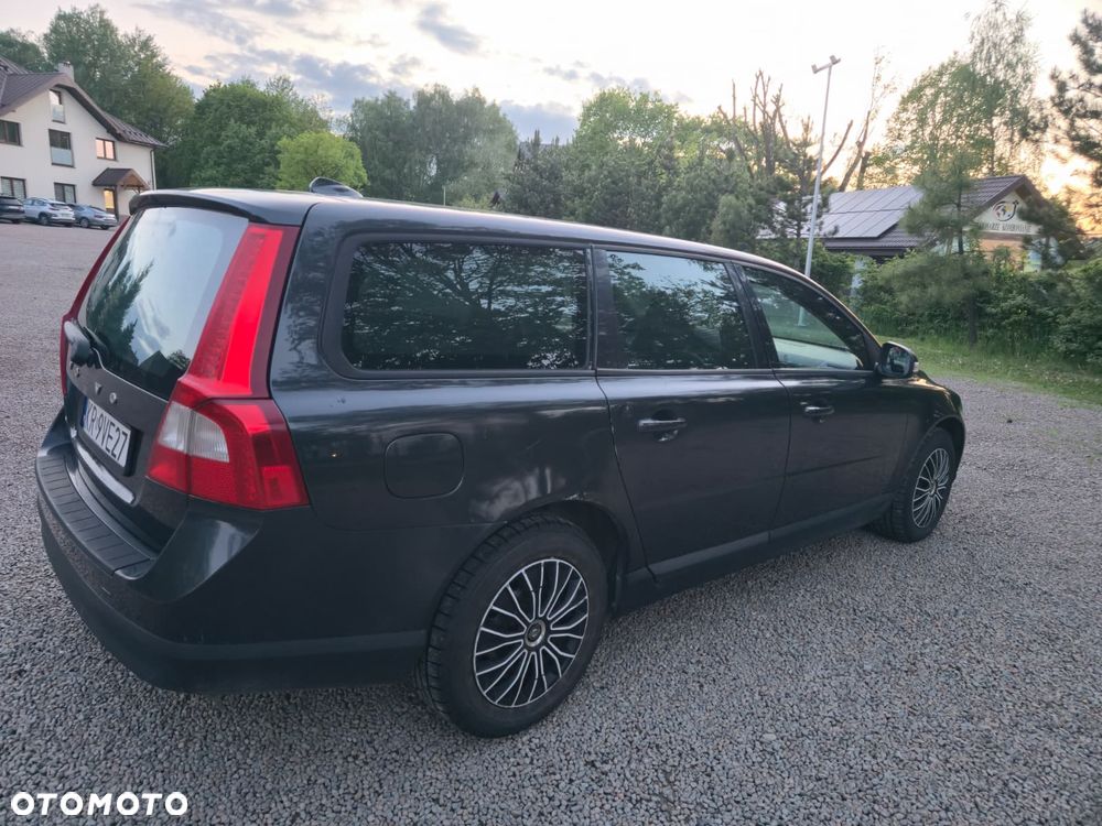 Volvo V70 - 5