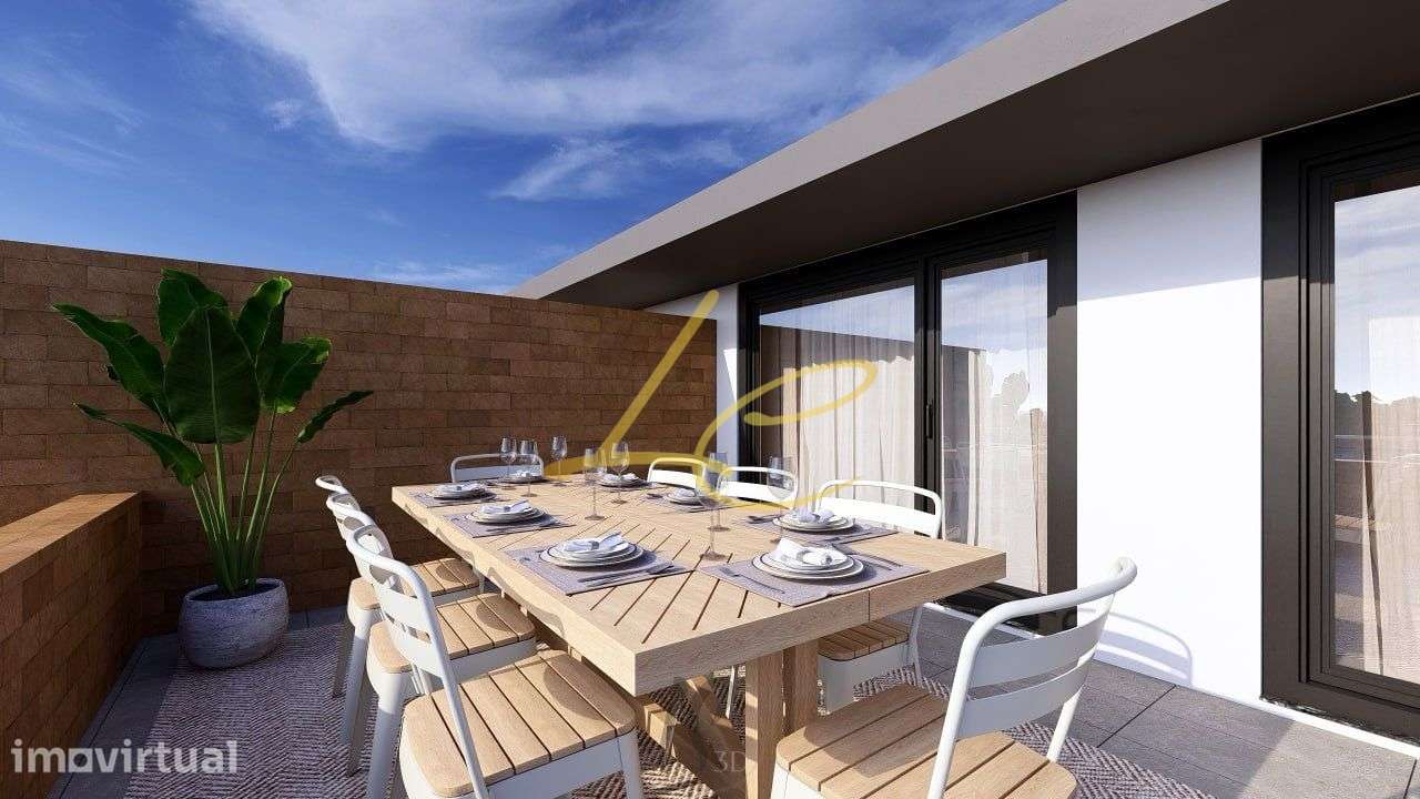 Apartamento T2+1 Venda em Santarém (Marvila), Santa Iria da Ribeira de - Grande imagem: 2/24