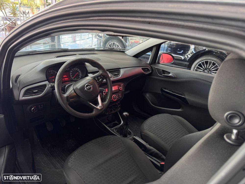 Opel Corsa 1.3 CDTi - 3
