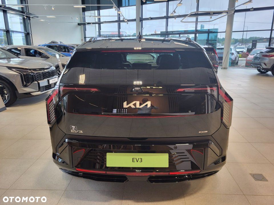 Kia EV3 - 6
