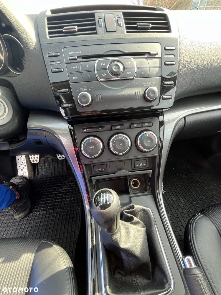 Mazda 6 2.2 CD Kirei - 23