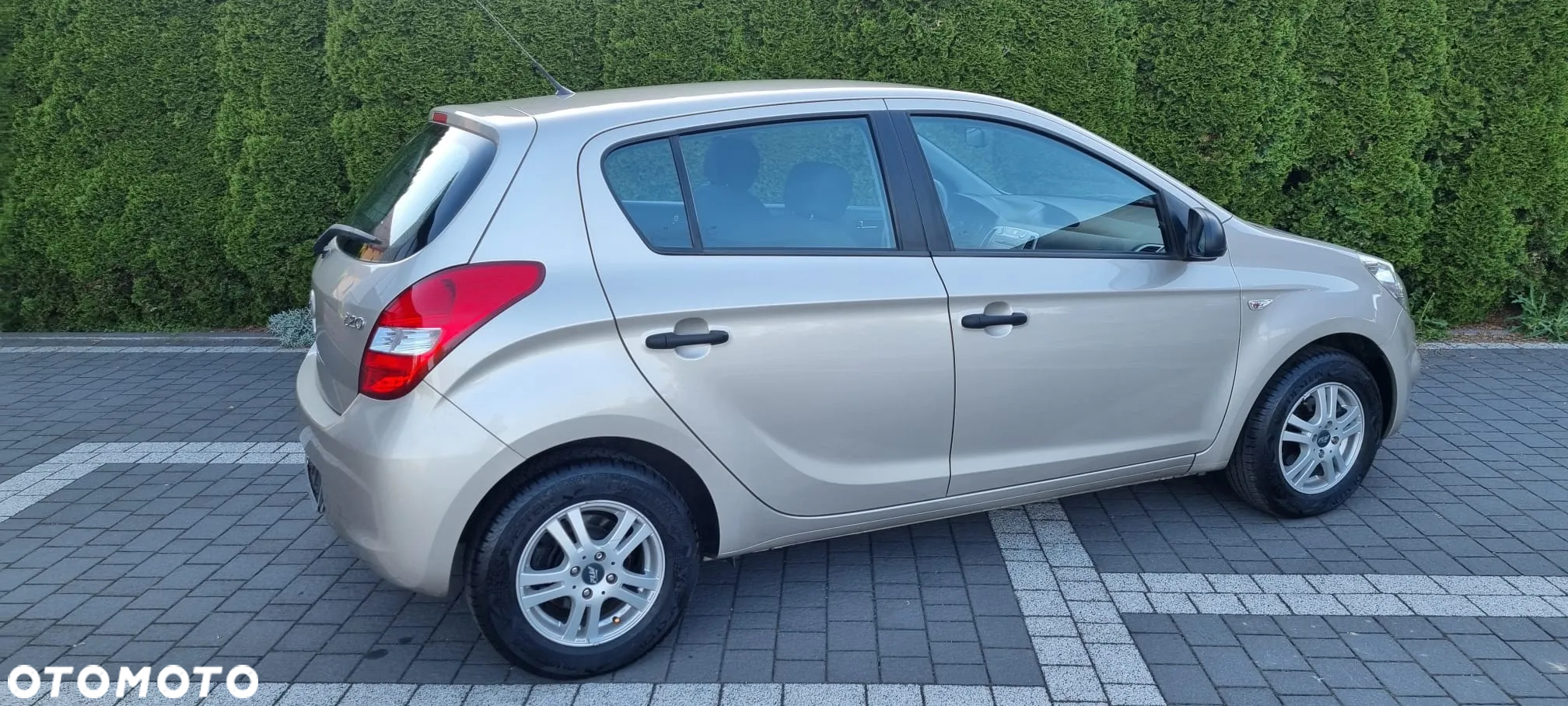 Hyundai i20 1.2 Comfort - 5