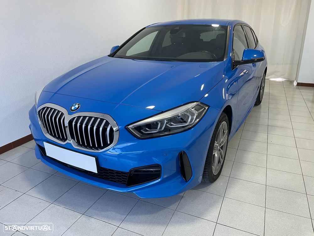 BMW 116