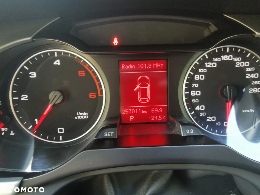 Audi A4 Avant - 18