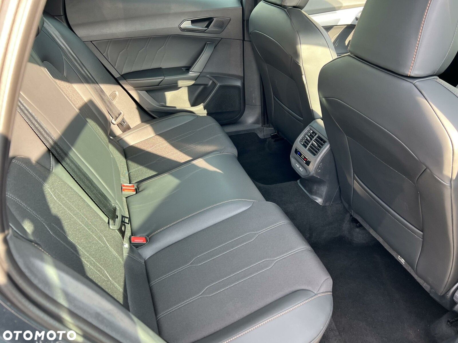 Cupra Formentor 2.0 TSI 4Drive DSG - 12