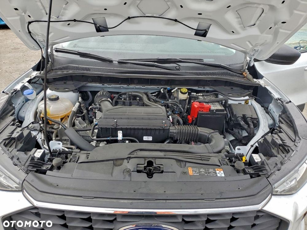 Ford Escape 1.5 EcoBoost AWD SE - 13