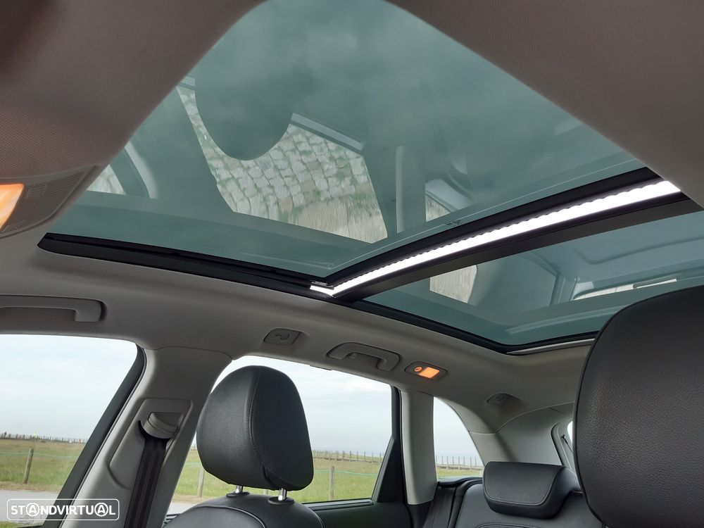 Audi Q5 2.0 TDi quattro Business Line S-tronic - 10