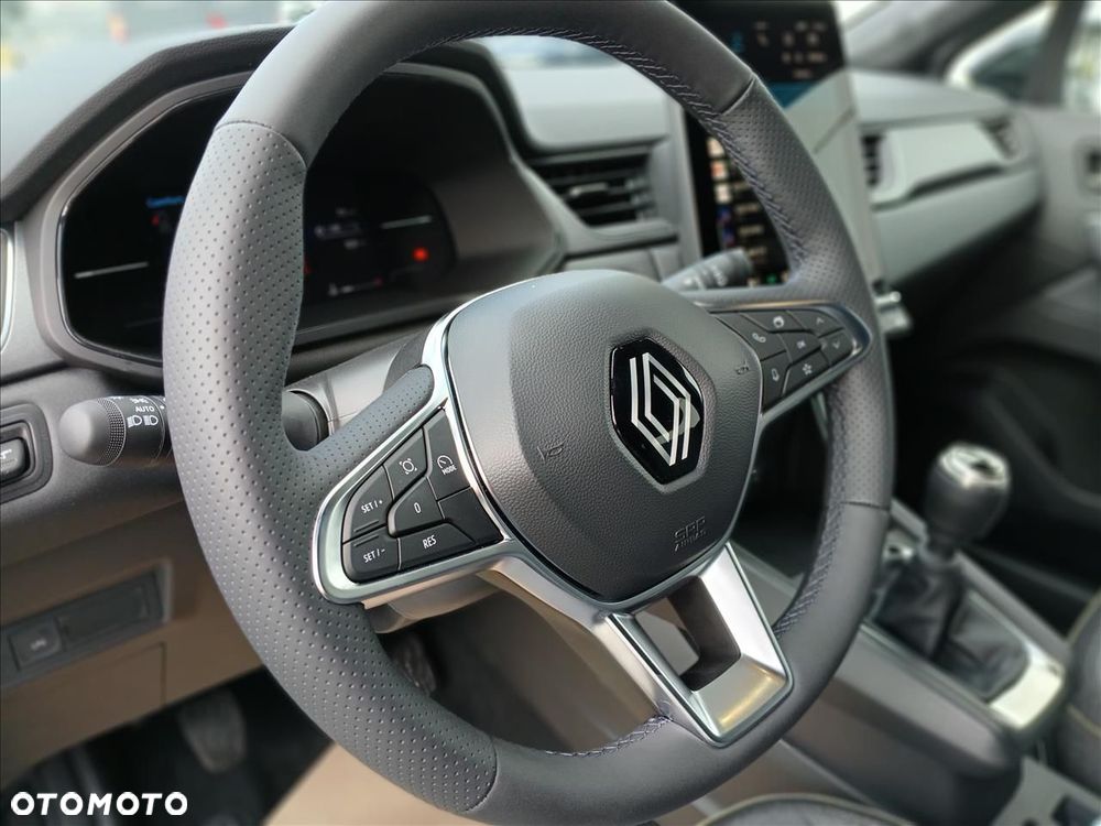 Renault Captur 1.0 TCe Techno - 9