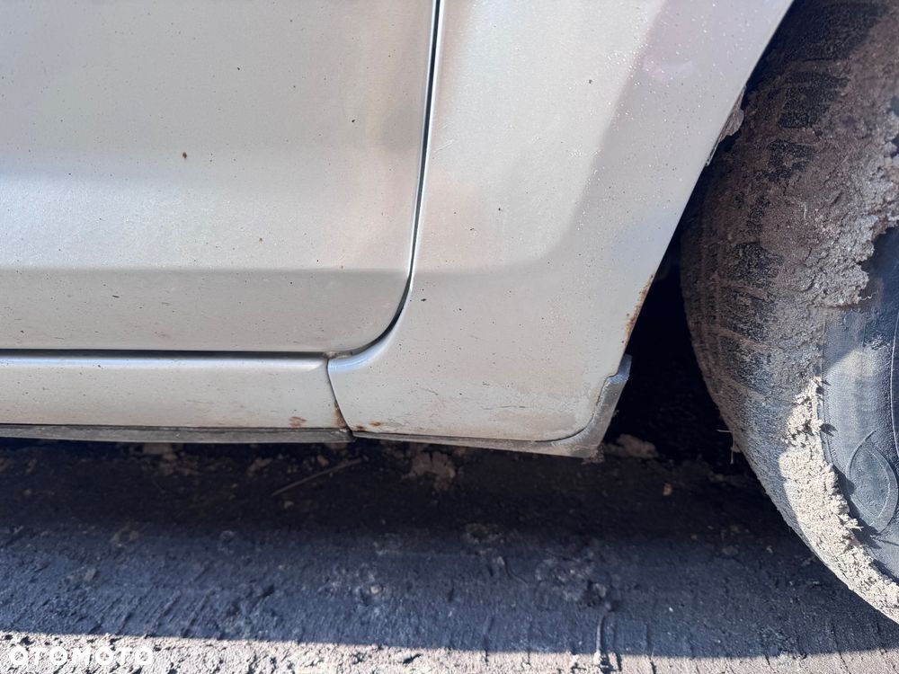 Ford Focus 1.8 TDCi Ghia - 5