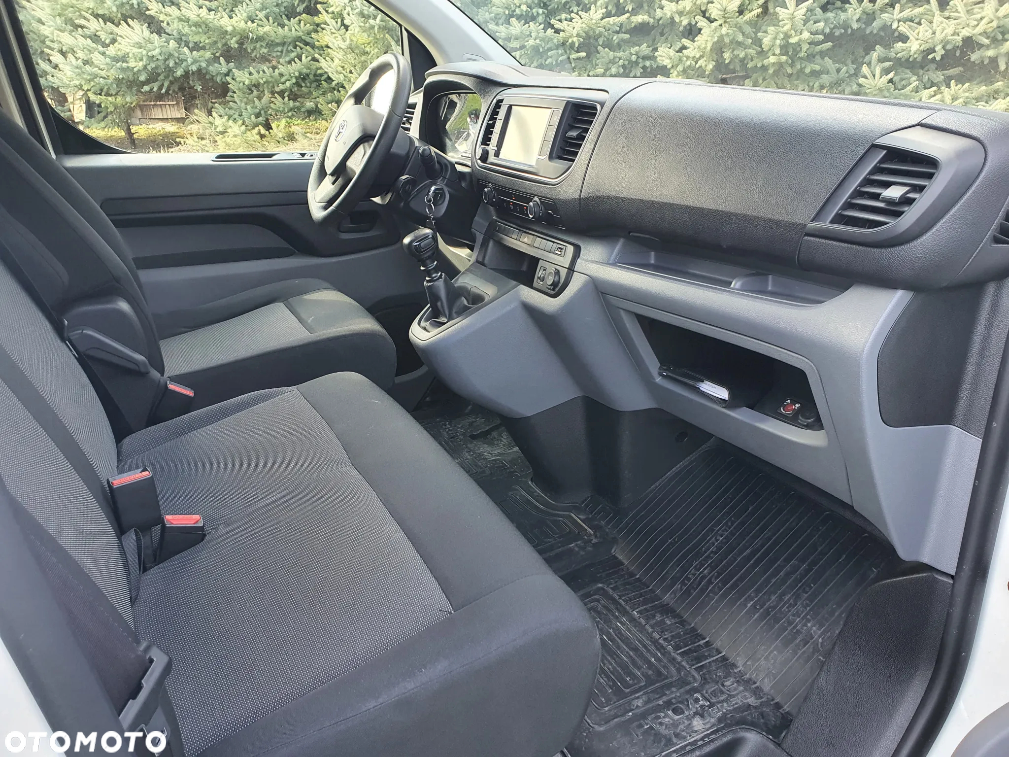 Toyota Proace Verso - 6
