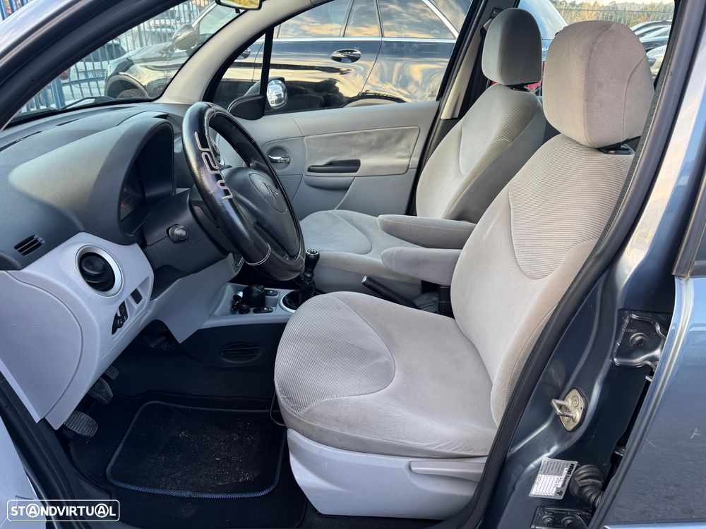 Citroën C3 1.4 HDi Exclusive - 7