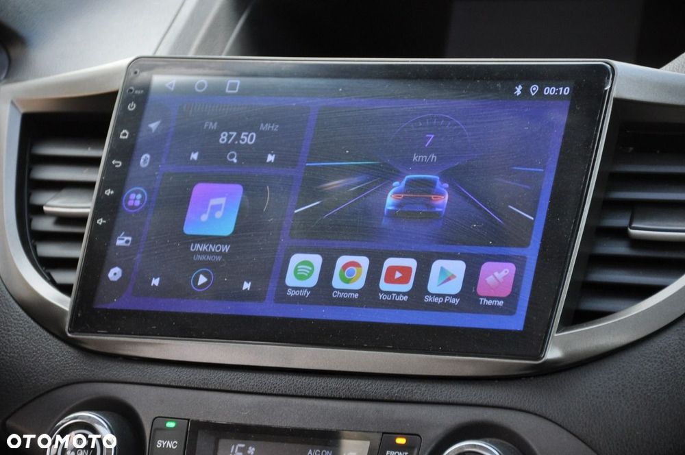 Honda CR-V - 29