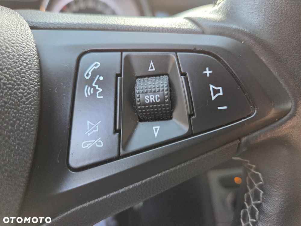 Opel Astra IV 1.6 CDTI Business - 16