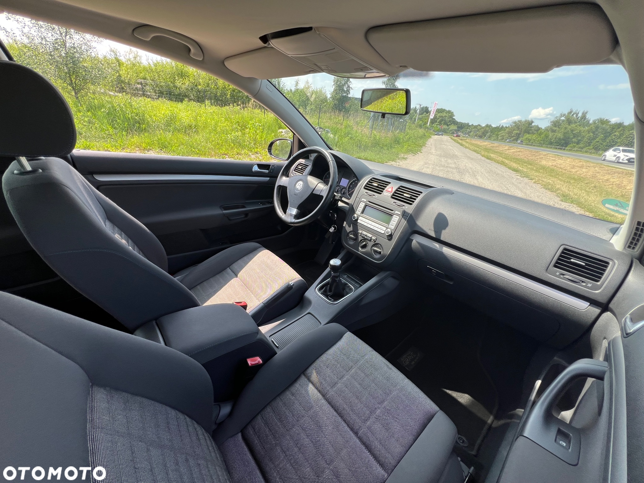 Volkswagen Golf 1.4 Sportline - 28