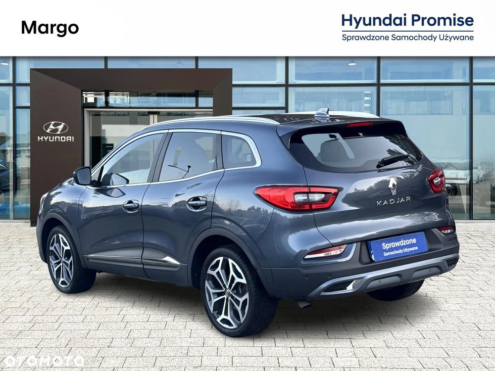 Renault Kadjar 1.3 TCe FAP Easy Life - 3