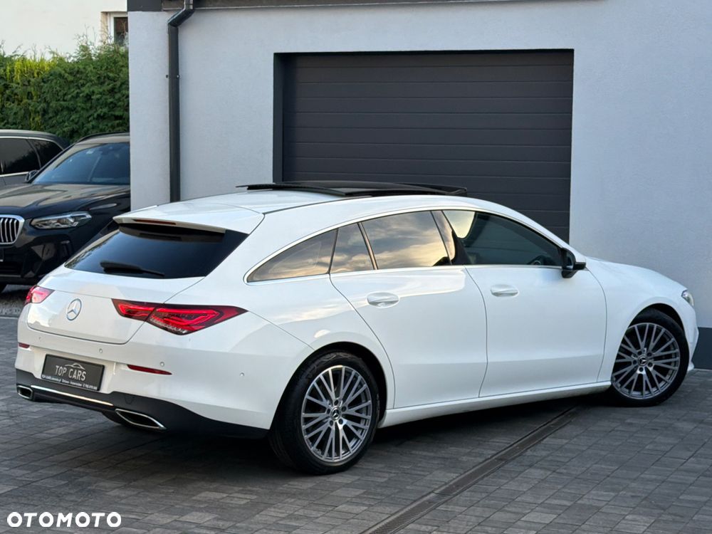 Mercedes-Benz CLA - 26