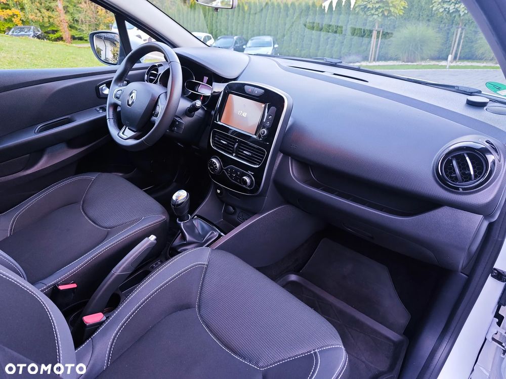 Renault Clio dCi 75 Expression - 23