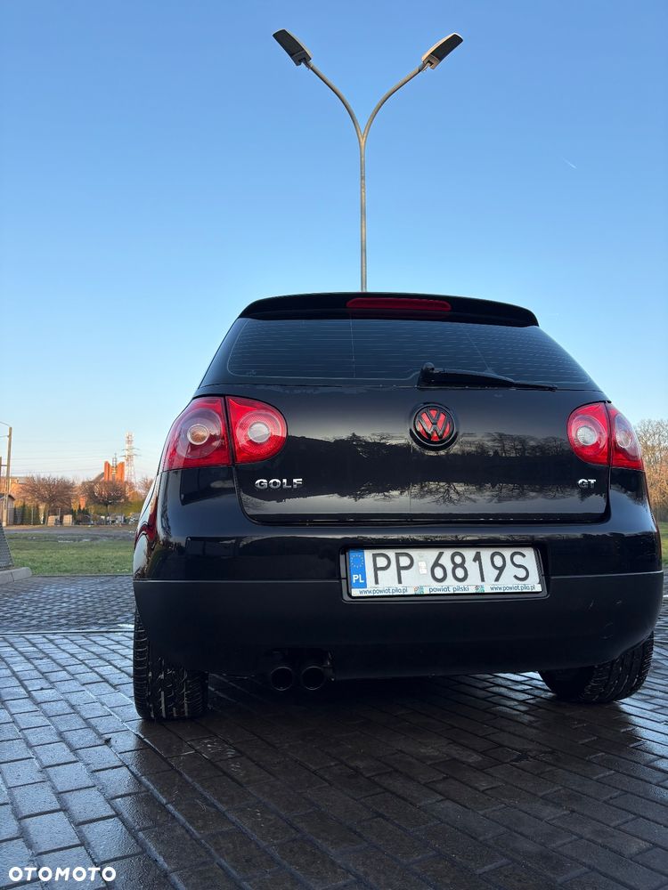Volkswagen Golf 1.4 TSI GT - 8