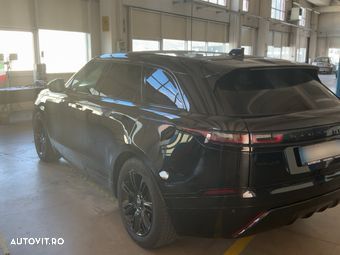 Land Rover Range Rover Velar - 7