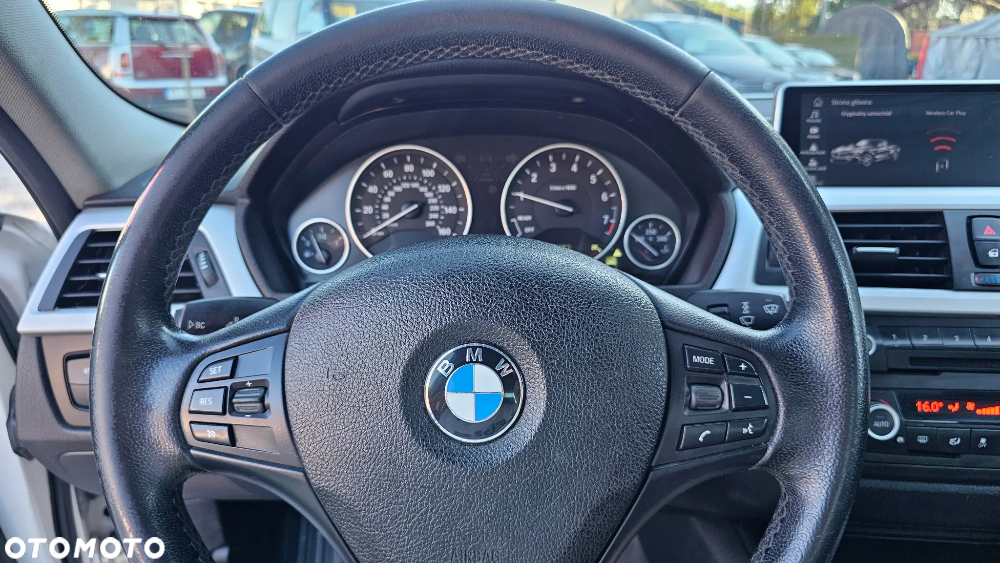 BMW Seria 3 - 19