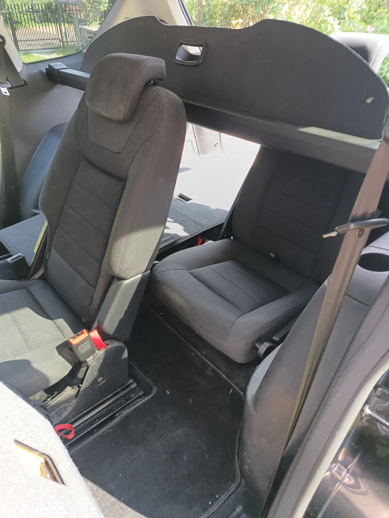 Ford S-Max 2.0 T Titanium MPS6 - 11