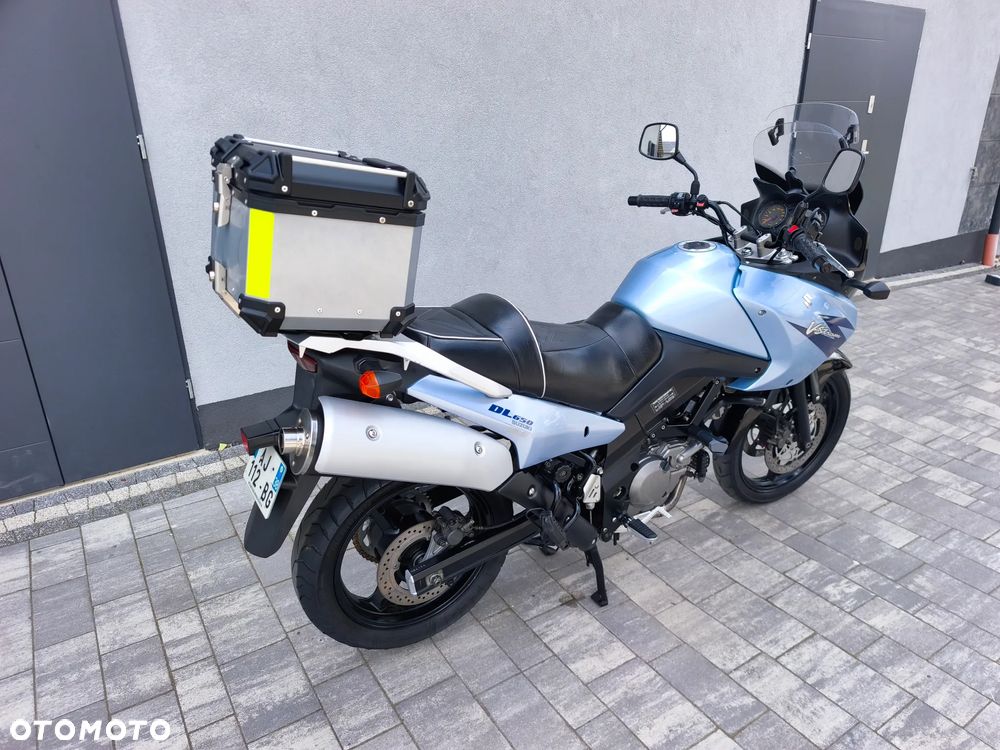Suzuki DL - 31
