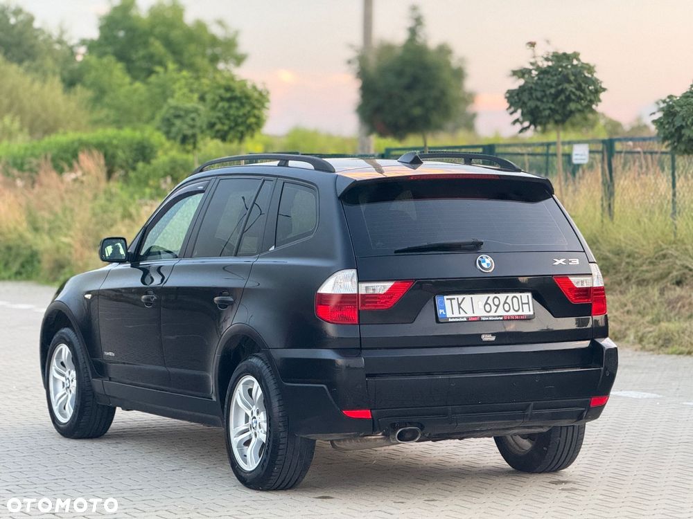 BMW X3 xDrive20d Edition Lifestyle - 2
