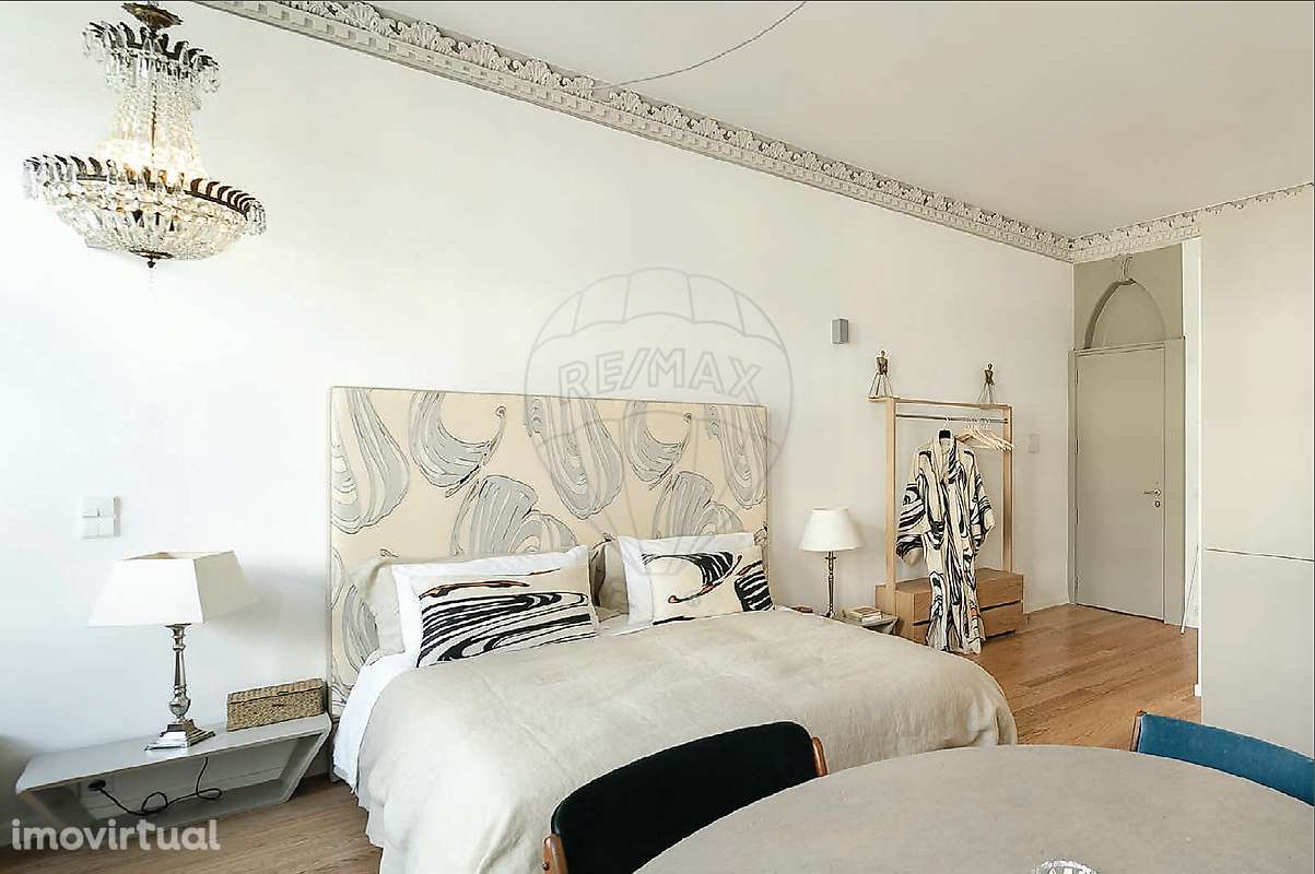 Apartamento T0 para venda - Grande imagem: 3/16