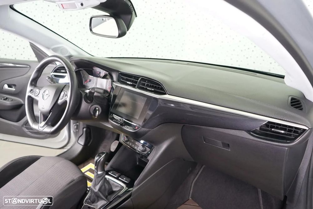 Opel Corsa 1.2 Business - 12